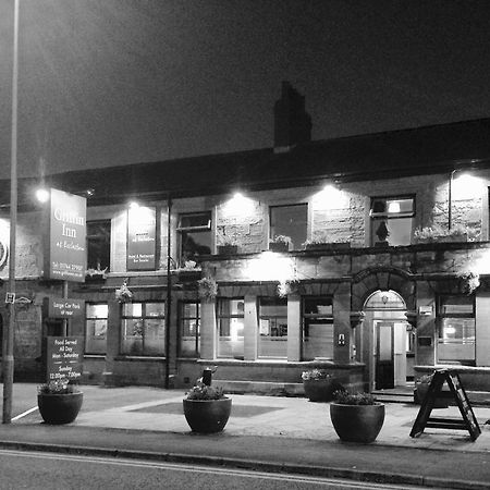 The Griffin Inn St Helens  Eksteriør billede